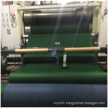 Wholesale 100% Polyester Non Woven Felt Fabric in Rolls